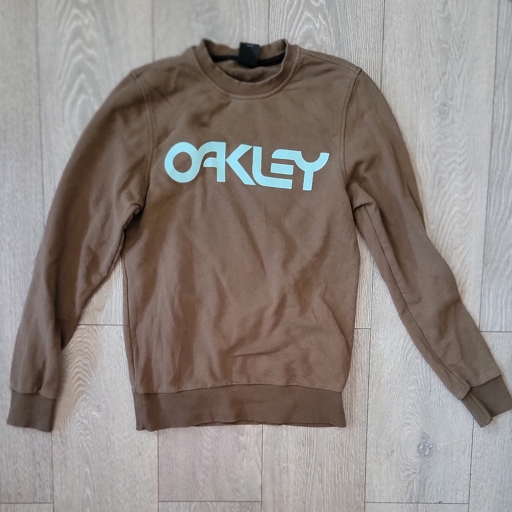 Oakley Sweatshirt